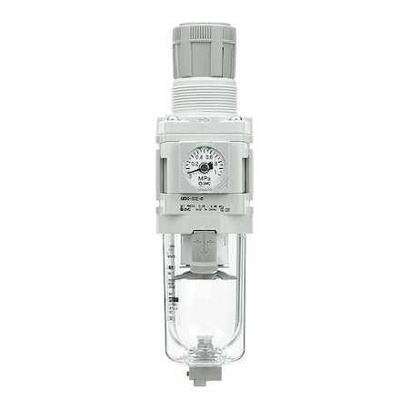 SMC AW60-N06DE-Z-D Filter Regulator