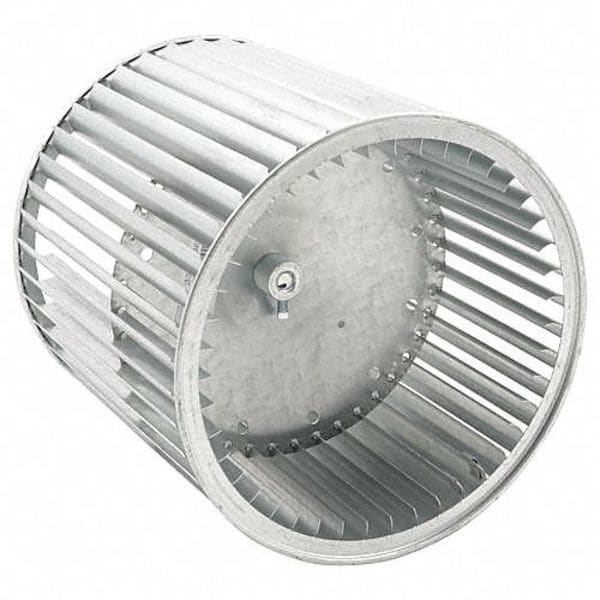 87A62 Lennox Blower Wheel, 1/2
