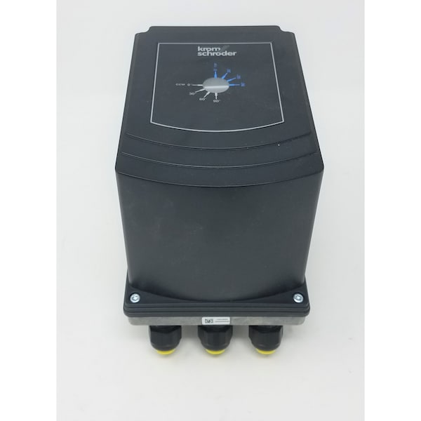 88300087 Honeywell Kromschroder IC 40A2A Actuator