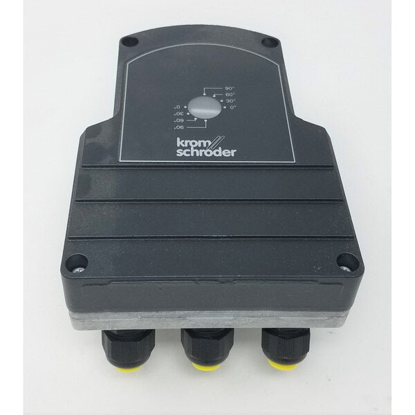 88300090 Honeywell Kromschroder Actuator (IC 40A2AR10)