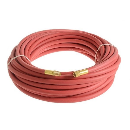 Continental HZR05030-75-31 Air Hose Assembly, 75 ft Hose L