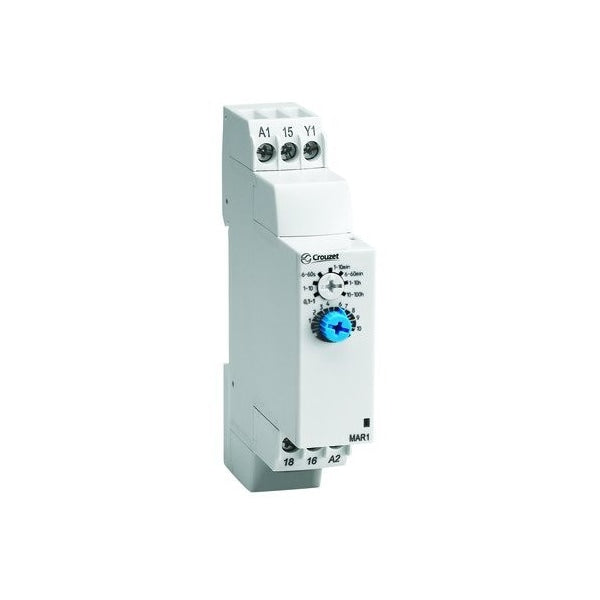 88827115 Miscellaneous Product Delay On Make Timer, DIN Rail, SPDT, 8 A