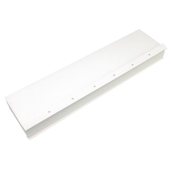 88NA2506MB01 Carrier Pleated Air Filter, MERV 10 (20 in x 25 in x 6 in)