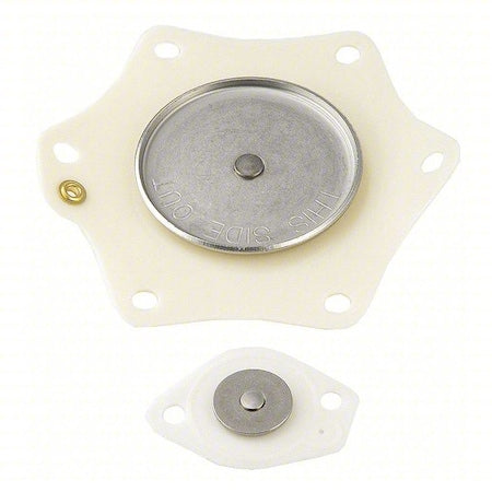 Asco 222641 Rebuild Kit For 8353E038