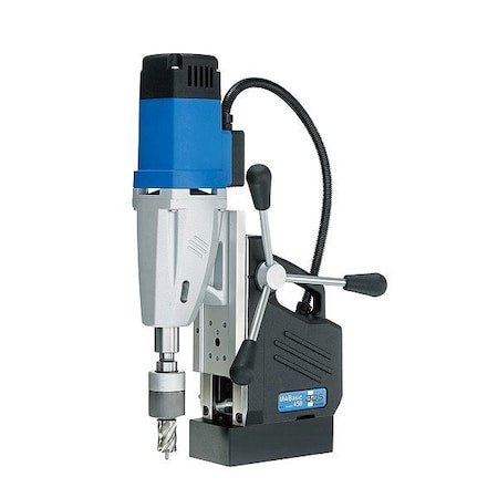 CS Unitec MABasic 450 Magnetic Drill, 10.5 A, 450 RPM
