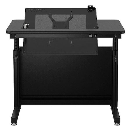 Versadesk RST3630-BB Revolution Computer - Height Adjustable