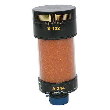 AIR Sentry 095XR122 Hydraulic Tank Desiccant Breather