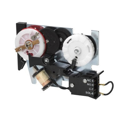 E877-20 Robertshaw Circuit Mod Odd 1/2 Hour with Solenoid, 240V