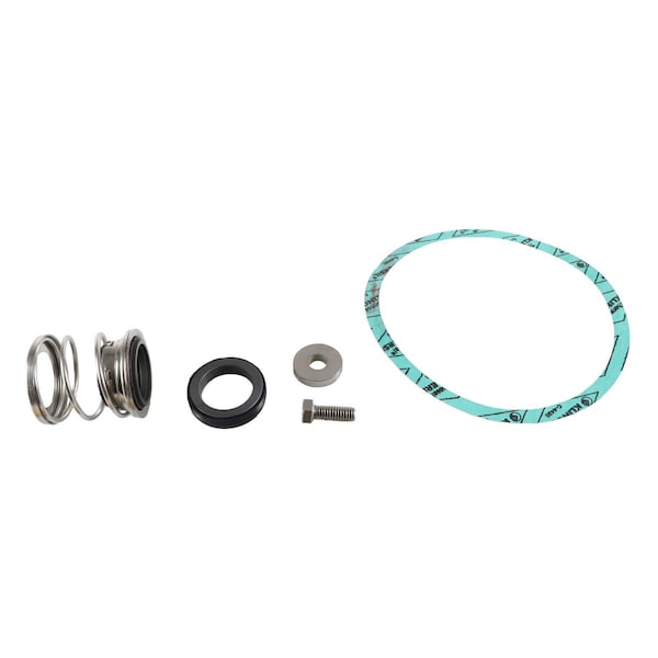 8975000-98201K Armstrong Mechanical Seal Kit with 6 in. Gasket