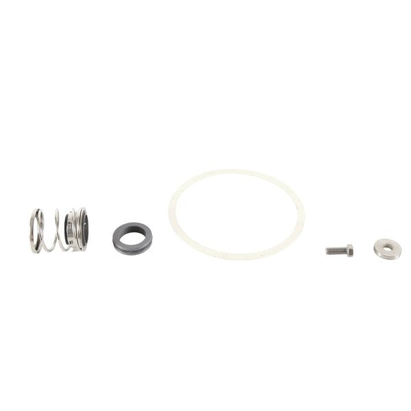 89975001-81301K Armstrong Hi-Temp Seal Kit with 6 in. Gasket