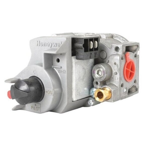 89M57 Lennox 24V 1/2 in gas valve with LP kit