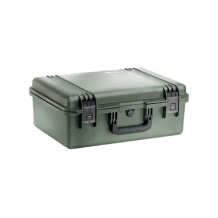 Pelican IM2600-X0001 Black Protective Case, 21.2