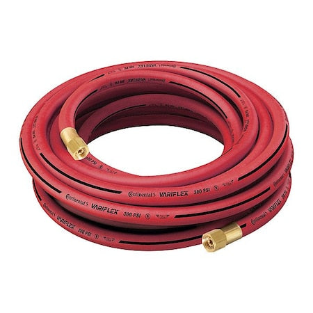 Continental VRR05030-50-41 Air Hose Assembly, 50 ft Hose L