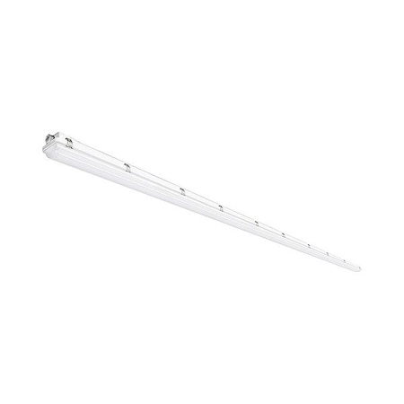 Daybrite VTS880130L8CST-UN3-DIM LED Strip Light, 94 W, Gray Housing