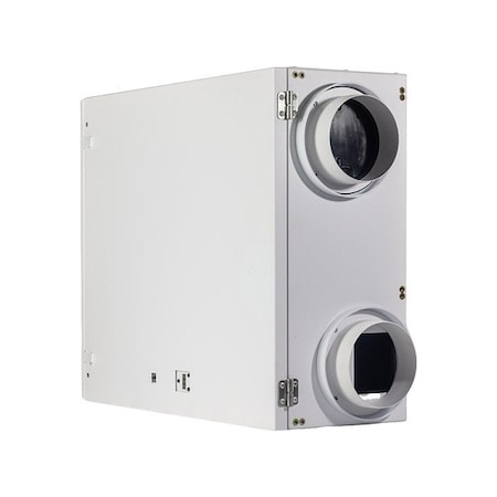 Field Controls FC-150EC-ERV Energy-Recovery Ventilator, 120V AC