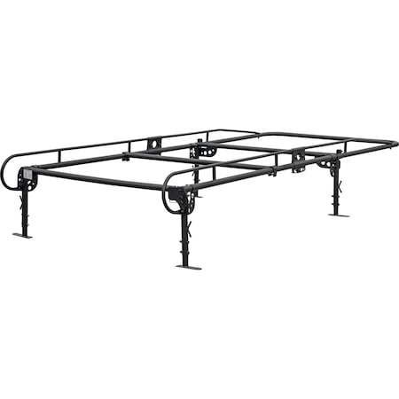 Buyers Products 1501270 Truck Racks