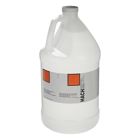 Hach 199917 Phenylarsine Oxide Standard, 3.78 L
