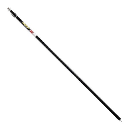 Sammys SP6 Vertical Pole Tool, Steel, Wood, Zinc Plated