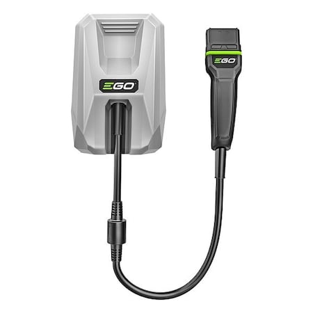 EGO ACA1000 Charging Adaptor, 56V AC, (6) 56V