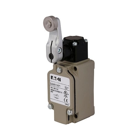 Eaton E49M11AP1 Limit Switch