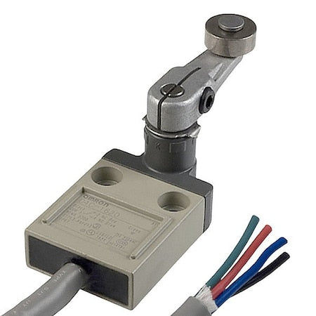 Omron D4C-1220 Limit Switches