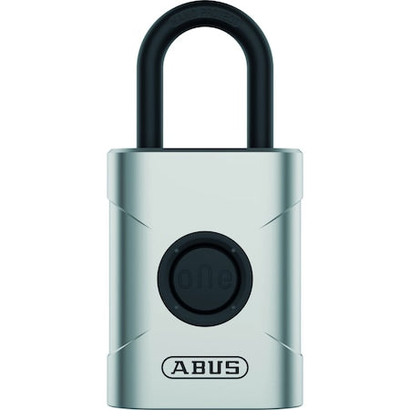 Abus 99191 Electronic Padlock - Bluetooth