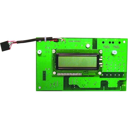 Edwards Signaling F-DACT Digital Communicator, H 4 1/2 x W 8 In