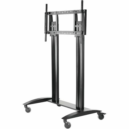 Peerless Industries SR598 Cart with TV Mount, For Televisions