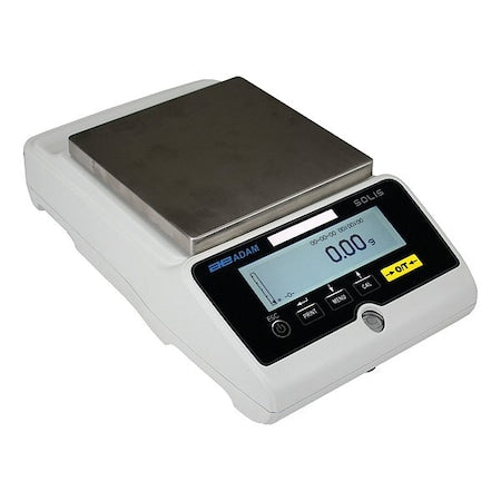 Adam Equipment STB 3202e Lab Balances Greater Than Top Loading