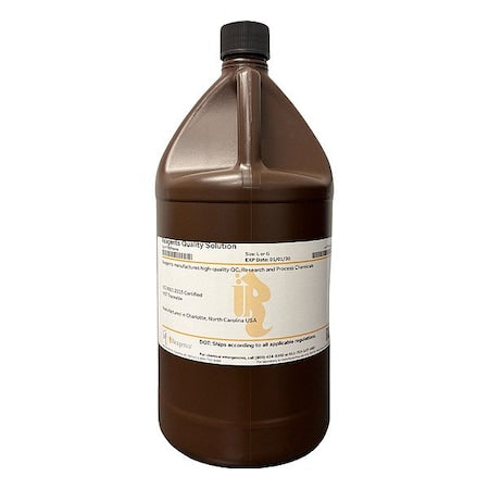Reagents CO000250-4BP ORP Standard, Bottle