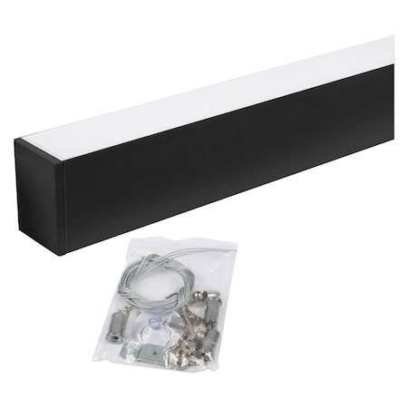 Ledvance/ Sylvania LNSLOT1A98UNHD8SC196DIPBL Linear slot 1A, 120-347V