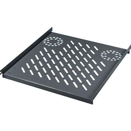 Rittal 8800900 Component Shelf, Sheet Steel