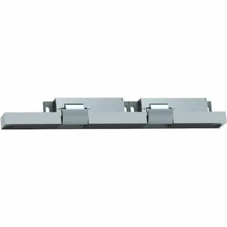 Folger Adam 310-4-2 24D 630 Electric Strike, Stainless Steel, Satin Stainless Steel