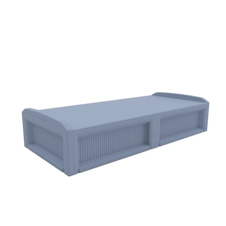 Cortech 100OC Bed