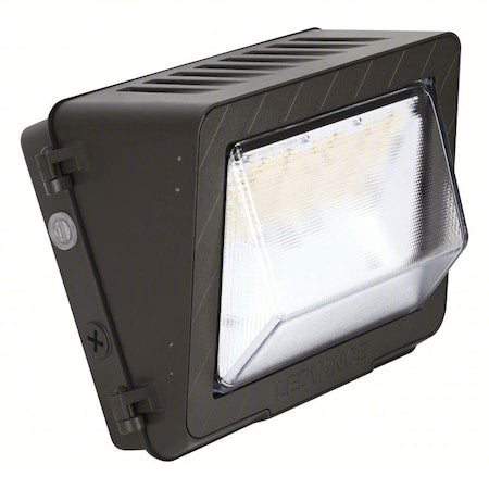 Ledvance/ Sylvania WALPAKN9AS060UNHD8SC2BZP Performance Wall Pack, LED, Surface Mount