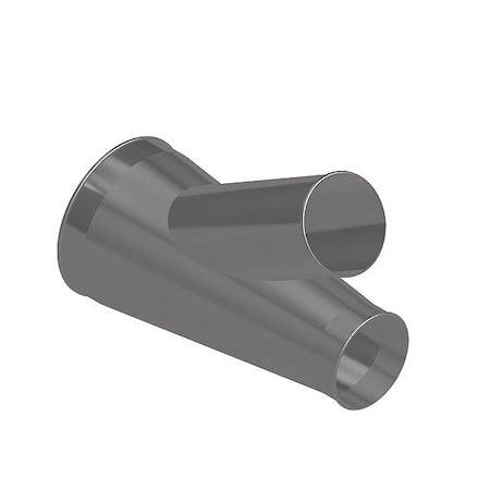 Nordfab 8040003120 Dust Collection Duct and Fittings