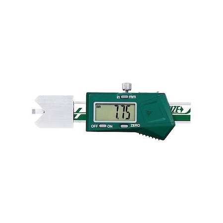 Insize 1537-8 Digital Caliper