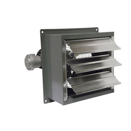 Canarm SD12-XPF Exhaust Fan, Hazardous Location, 12 In