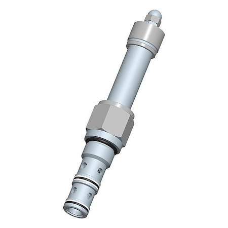 Bucher Hydraulics EPFB-12-N-C-15-0-M-00 Cartridge Valve