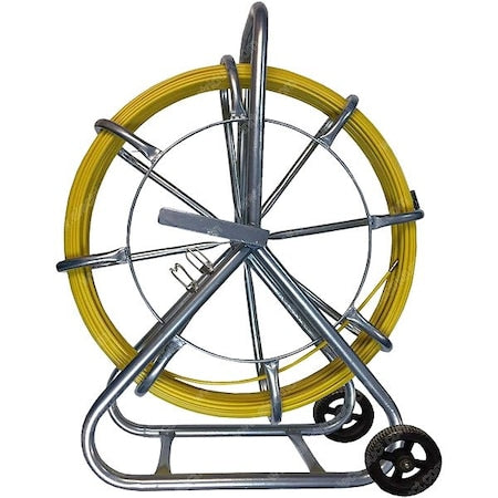 Electriduct TL-BJT-CR12-500W Cable Rodder