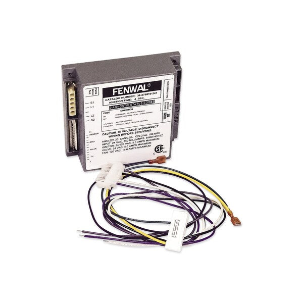 9002729005 A.O. Smith Hot Surface Igniter Module Kit