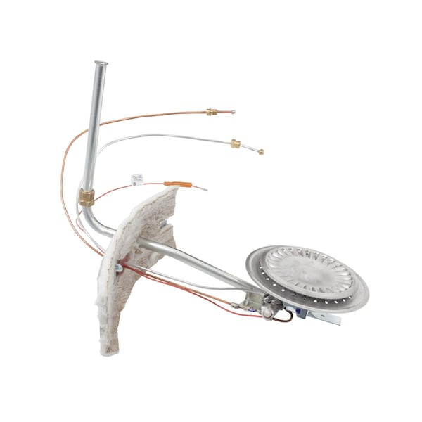9003573005 A.O. Smith Kit Burner Assembly Natural Gas