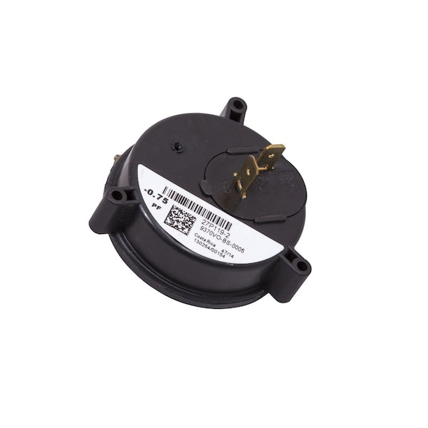 9006017015 A.O. Smith Kit Pressure Switch