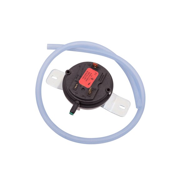 9006289015 A.O. Smith Genuine OEM Switch Blocked Outlet Kit
