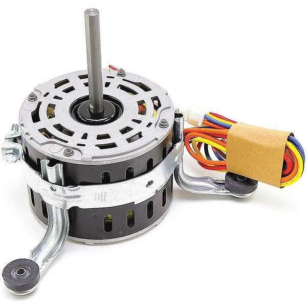 903075 Nordyne Blower Motor, 1/3 HP, 4 Speed, 240V