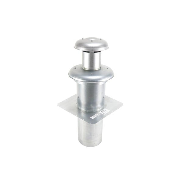 903658 Nordyne Telescopic Roof Jack