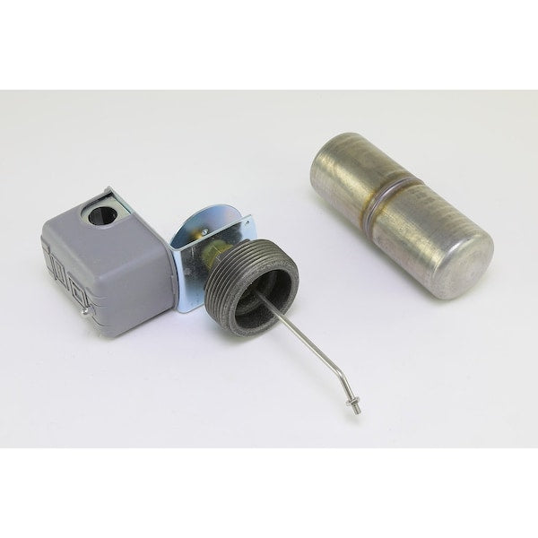 9037HG33RZ20 Square D 2 1/2 inch float switch (Viton pack) - genuine OEM replacement