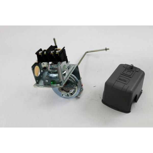 9037HG33S100F3LZ20 Square D Float Switch with Viton Packing