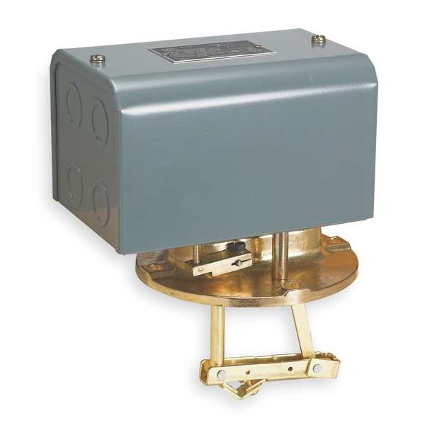 9038DG8 Schneider Electric Mechanical Alternator Liquid Level Switch
