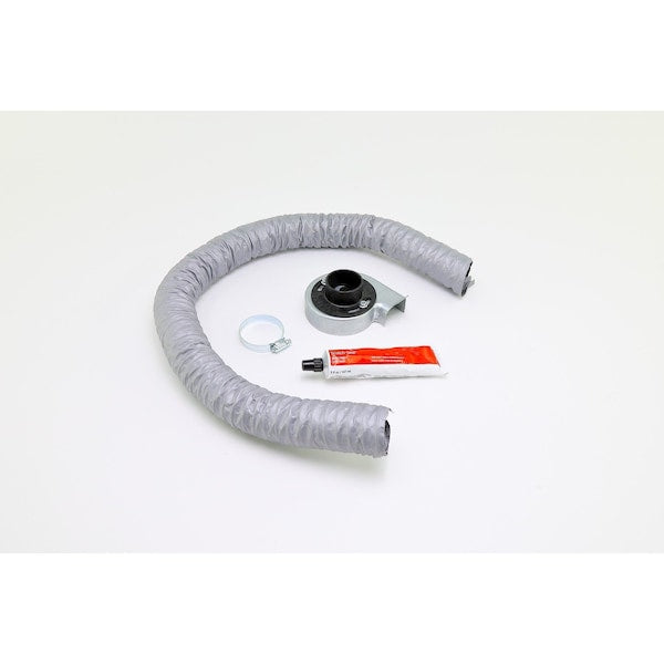 904561 Nordyne Inlet Housing With Gaskets